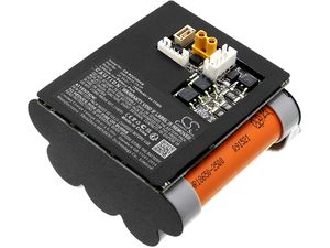 Batéria pre Roidmi Z1, Roidmi Z1 Air a ďalšie, 2500 mAh, Li-Ion