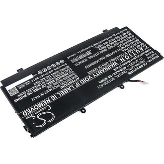 Batéria pre HP Envy 13, Spectre X360 13, 4900 mAh