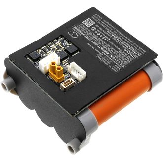 Batéria pre Roidmi Z1, Roidmi Z1 Air a ďalšie, 2500 mAh, Li-Ion
