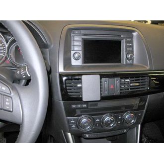 Brodit ProClip montážna konzola pre Mazda CX-5 12-17, na stred