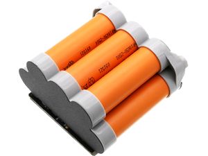 Batéria pre Roidmi Z1, Roidmi Z1 Air a ďalšie, 2500 mAh, Li-Ion