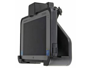 Brodit držiak do auta na Panasonic FZ-B2/FZ-M1 bez puzdra, bez nabíjania, so zámkom
