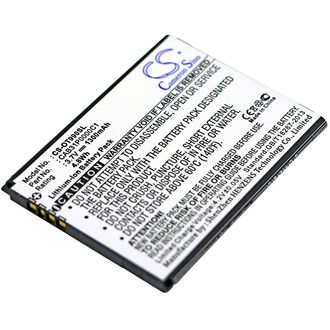 Batéria pre Alcatel One Touch Pixi, Pop, TCL, T-Mobile Move a ďalšie, 1300 mAh, Li-Ion