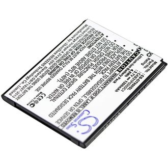 Batéria pre Alcatel One Touch Pixi, Pop, TCL, T-Mobile Move a ďalšie, 1300 mAh, Li-Ion