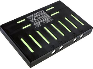Batéria pre Proscenic 902 Nono, Pro Coco, Robojet Air a ďalšie, 2500 mAh, Li-Ion