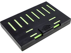 Batéria pre Proscenic 902 Nono, Pro Coco, Robojet Air a ďalšie, 2500 mAh, Li-Ion