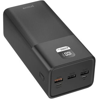 Proove powerbank Giant 100W 40000mAh