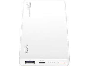 Huawei CP12S 12000mAh powerbank s rýchlym nabíjaním SuperCharge 40W, biela