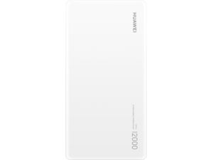 Huawei CP12S 12000mAh powerbank s rýchlym nabíjaním SuperCharge 40W, biela