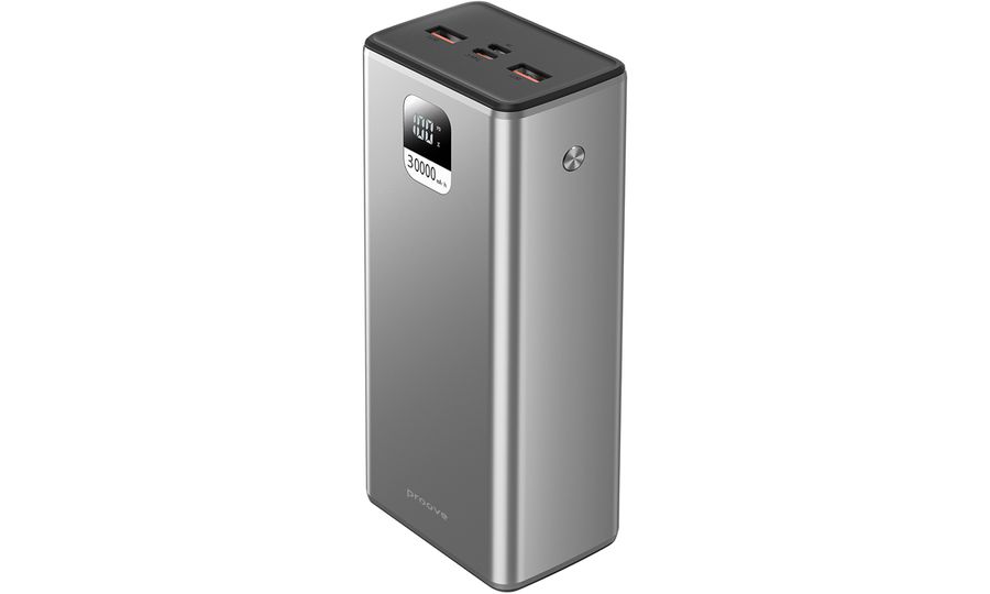 Proove Guardian 22,5W 30000mAh powerbank