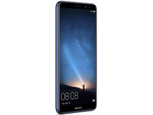Huawei Mate 10 Lite Dual SIM modrý