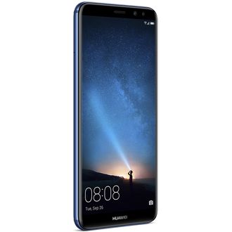 Huawei Mate 10 Lite Dual SIM modrý