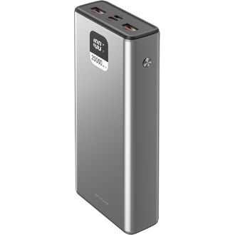 Proove Guardian 22,5W 20000mAh powerbank