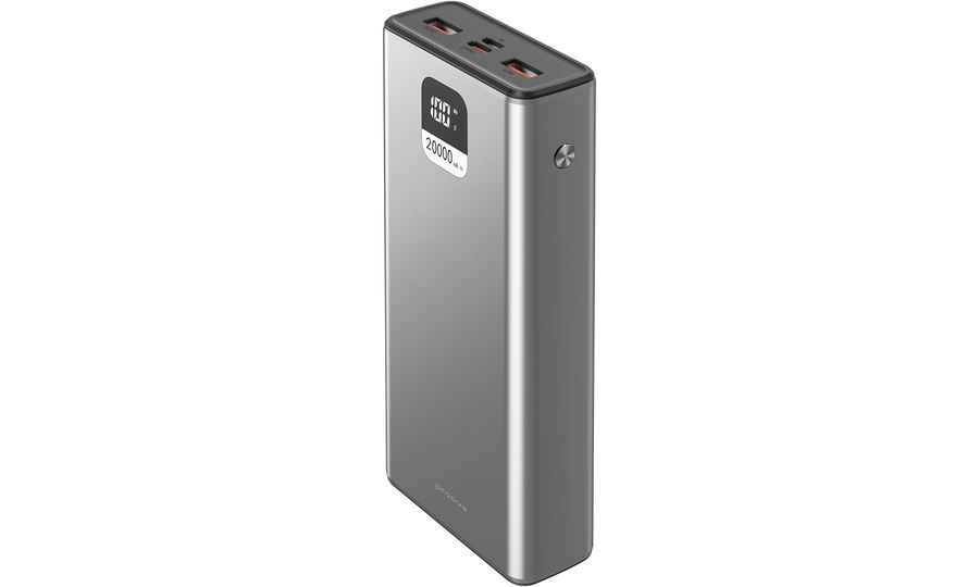 Proove Guardian 22,5W 20000mAh powerbank