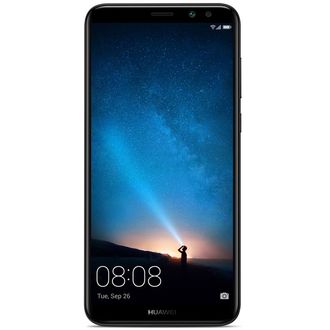 Huawei Mate 10 Lite Dual SIM čierny