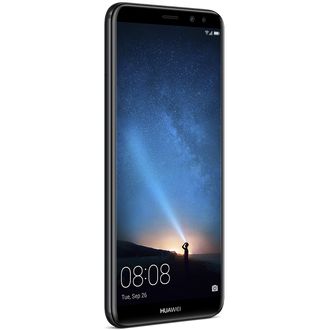 Huawei Mate 10 Lite Dual SIM čierny