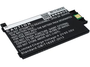 Batéria pre Amazon Kindle Paperwhite 6, 1350mAh