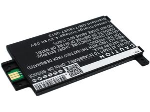 Batéria pre Amazon Kindle Paperwhite 6, 1350mAh