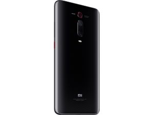 Xiaomi MI 9T 6GB/64GB, čierna