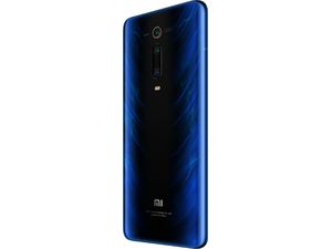 Xiaomi MI 9T 6GB/64GB, modrá