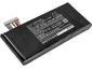 Batéria pre MSI GT72, MSI WT72, 7500 mAh