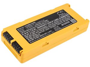 Batéria pre Mindray Beneheart D1 (napr. Mindray 022-000124-00), 4200 mAh