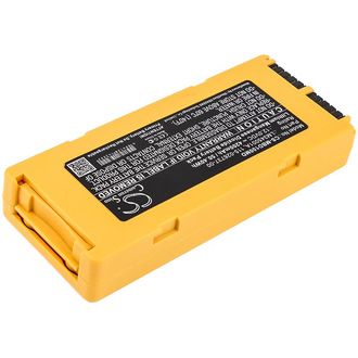 Batéria pre Mindray Beneheart D1 (napr. Mindray 022-000124-00), 4200 mAh