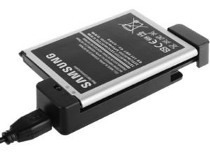 Mobilly Univerzálna USB nabíjačka pre mobilné telefóny