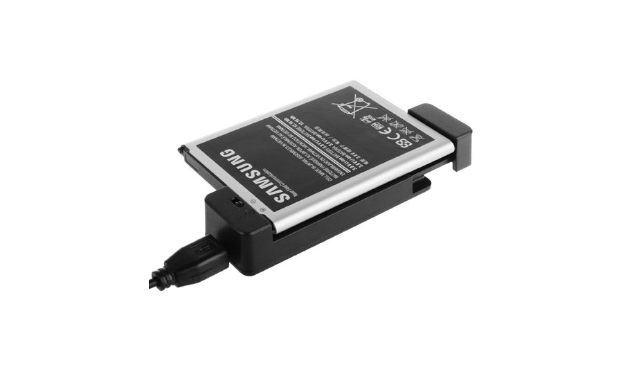 Mobilly Univerzálna USB nabíjačka pre mobilné telefóny