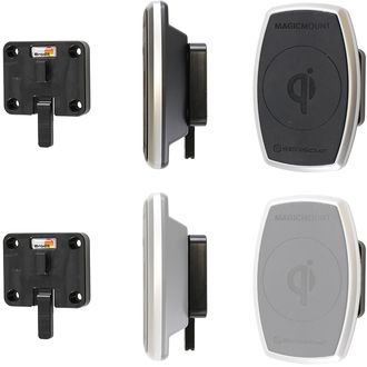 Brodit adaptér pre Scosche MagicMount Charge