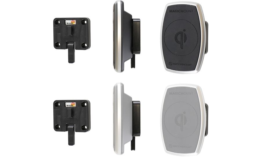 Brodit adaptér pre Scosche MagicMount Charge