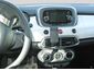 Brodit ProClip montážny držiak pre Fiat 500 X 15-24, pre stred