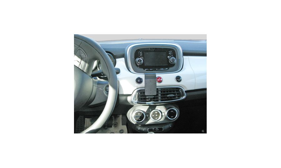Brodit ProClip montážny držiak pre Fiat 500 X 15-24, pre stred