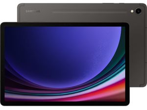 Samsung Galaxy Tab S9 128GB WIFI, sivý