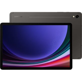 Samsung Galaxy Tab S9 5G 128GB WIFI, sivý
