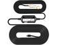 Lingdu AZDOME Hardwire Kit Súprava USB-C na napájanie kamier v parkovacom režime