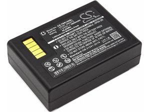 Batérie pre Trimble R10, Trimble R10 GNSS (ekv. Trimble 76767), 3600 mAh