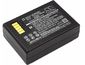 Batérie pre Trimble R10, Trimble R10 GNSS (ekv. Trimble 76767), 3600 mAh