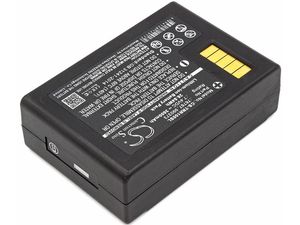 Batérie pre Trimble R10, Trimble R10 GNSS (ekv. Trimble 76767), 3600 mAh