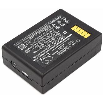 Batérie pre Trimble R10, Trimble R10 GNSS (ekv. Trimble 76767), 3600 mAh