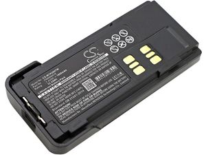 Batéria pre Motorola DP2400, 2600, P8600, XIR P6600, 1800 mAh