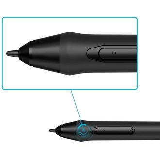 XPPen P05S pasívne pero pre Artist 13.3/15.6