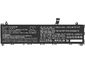 Batéria pre Lenovo Ideapad S340-13, Ideapad S340-13iml a ďalšie, 3650 mAh, Li-Ion
