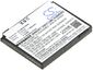 Batéria pre Becker HJS 100, 900mAh, Li-ion