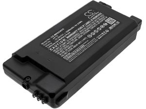 Batéria pre Miele Duoflex Allfloor, Total Care a iné, 2500 mAh, Li-Ion