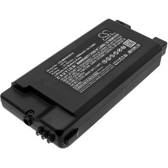 Batéria pre Miele Duoflex Allfloor, Total Care a iné, 2500 mAh, Li-Ion