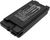 Batéria pre Miele Duoflex Allfloor, Total Care a iné, 2500 mAh, Li-Ion