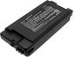 Batéria pre Miele Duoflex Allfloor, Total Care a iné, 2500 mAh, Li-Ion