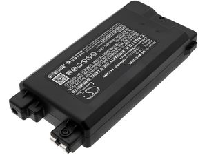 Batéria pre Miele Duoflex Allfloor, Total Care a iné, 2500 mAh, Li-Ion