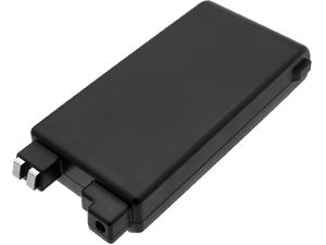 Batéria pre Miele Duoflex Allfloor, Total Care a iné, 2500 mAh, Li-Ion